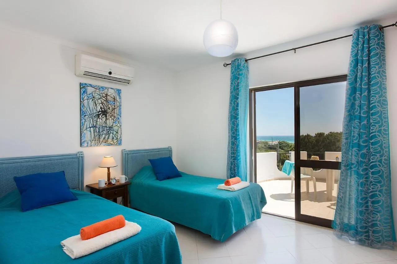 Villa Gregorio By Villa Plus Gale  Gale (Albufeira)