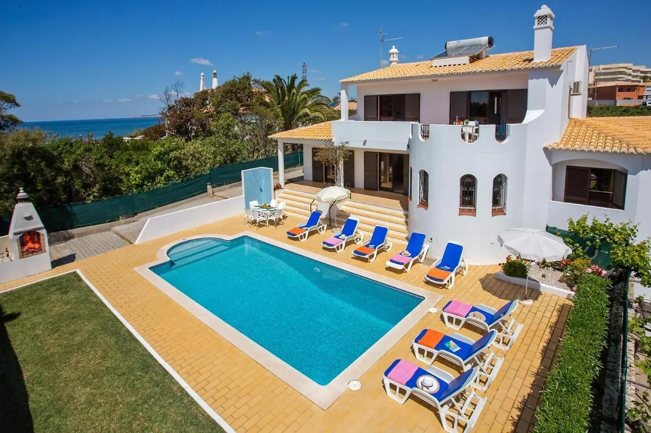 Villa Gregorio By Villa Plus contacts