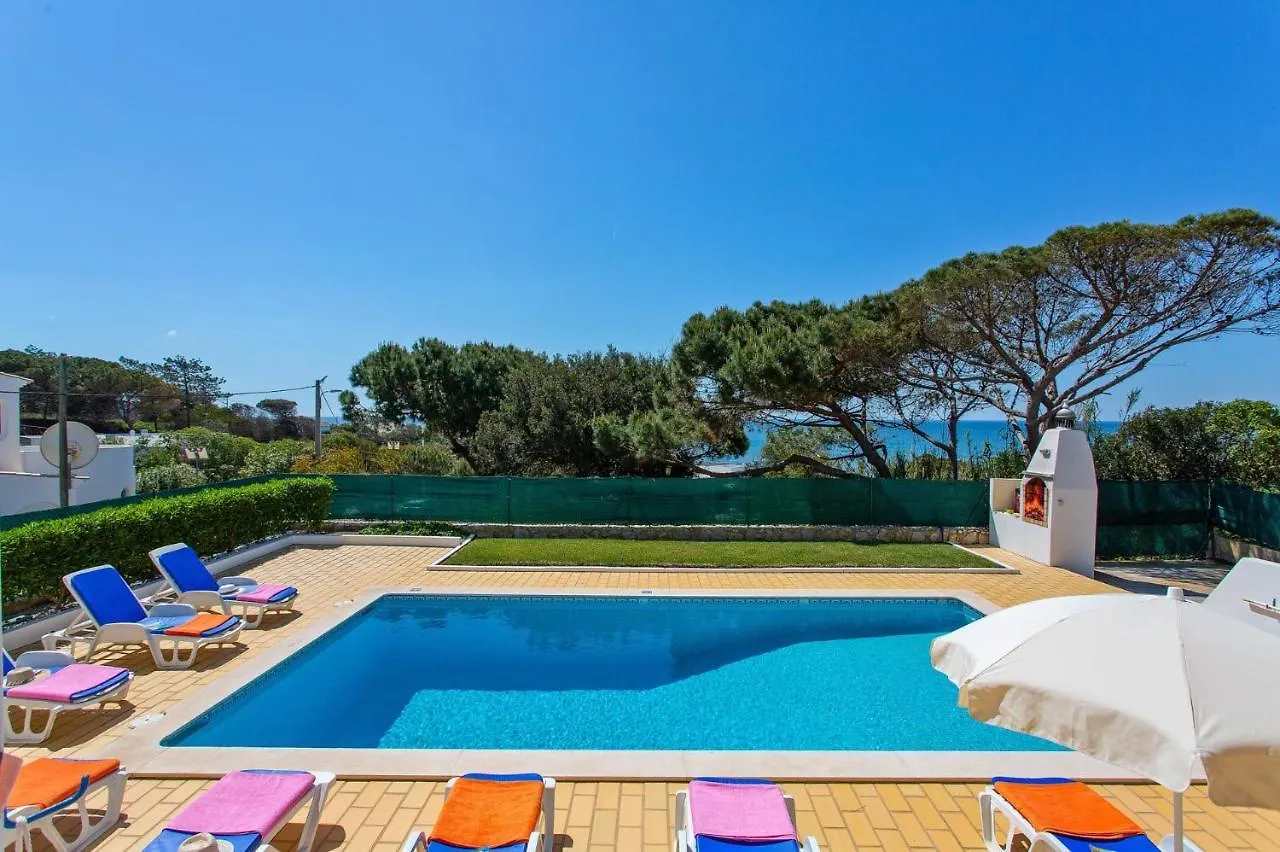 Villa Gregorio By Villa Plus Gale   Gale (Albufeira)