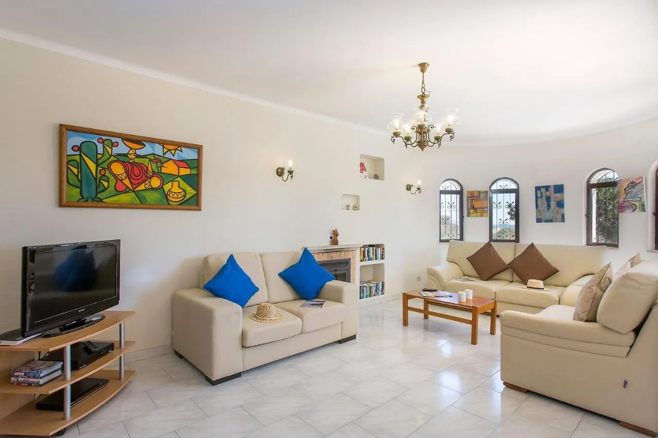 Villa Gregorio By Villa Plus Gale