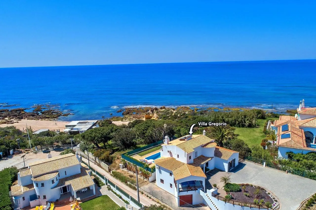 Villa Gregorio By Villa Plus Gale  Portugal