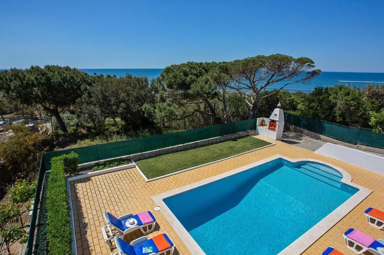 Villa Gregorio By Villa Plus Gale   Gale (Albufeira)