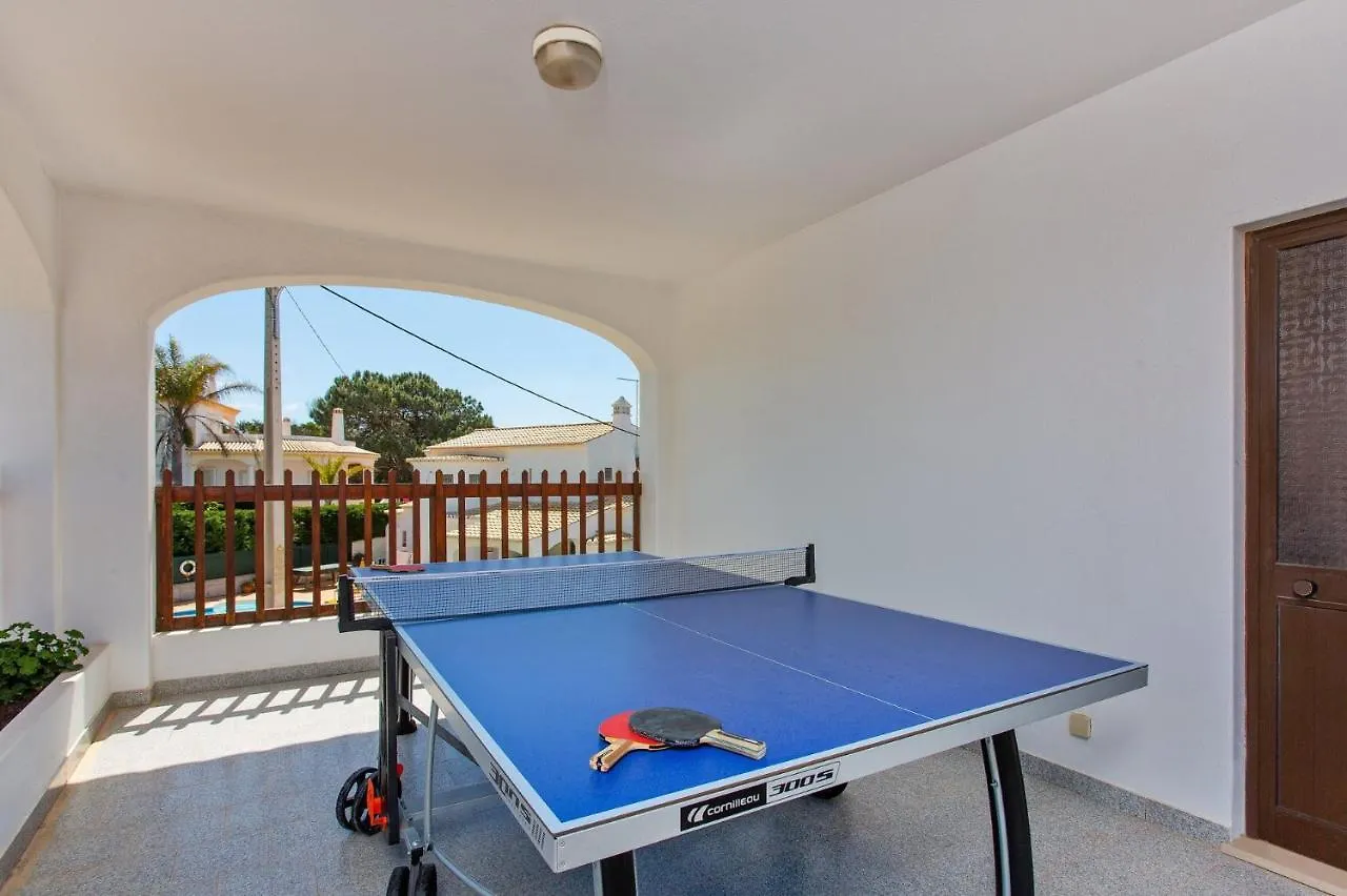 Villa Gregorio By Villa Plus Gale  Gale (Albufeira)